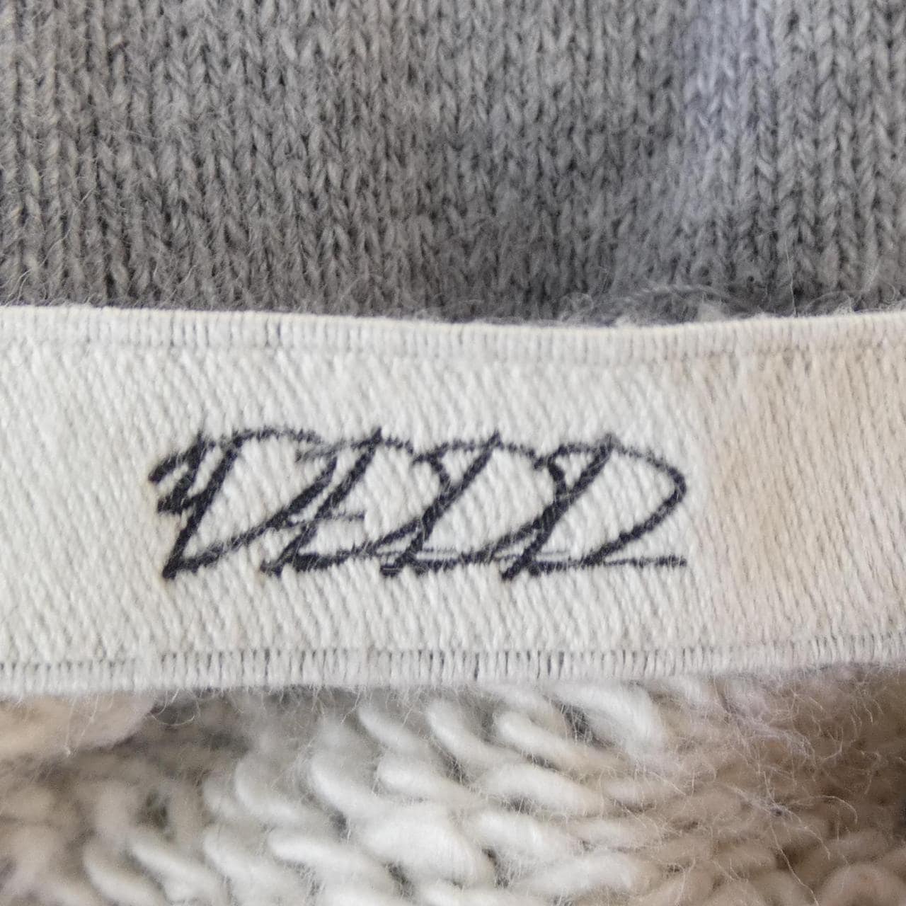 DDDD 0815008 パンツ