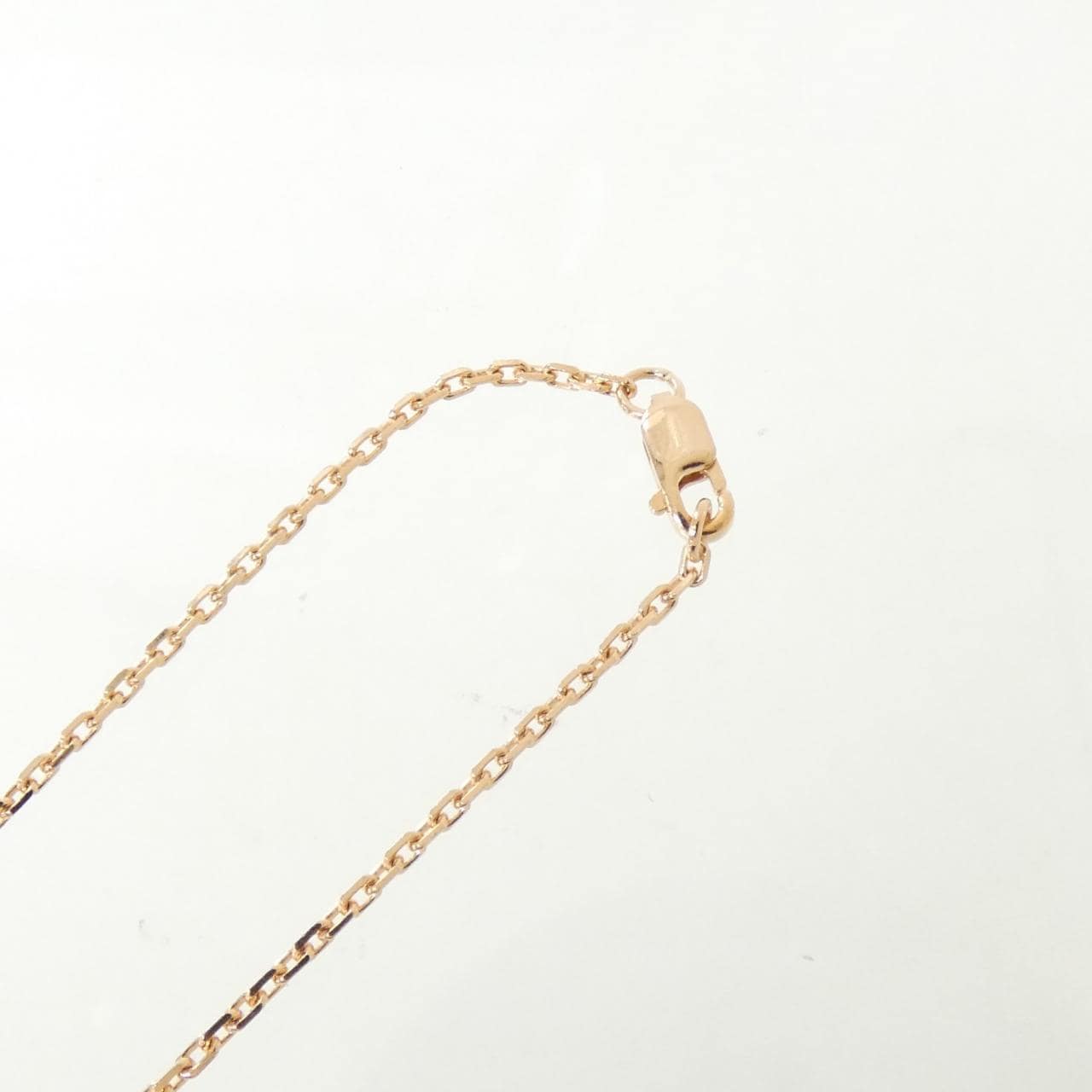 【未使用品】エルメス ポップ アッシュ MINI 147992FO ネックレス