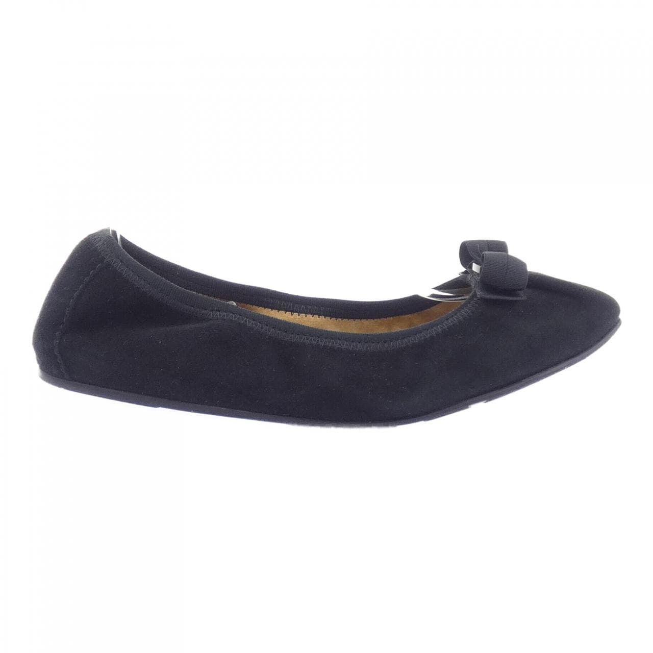 マイフェラガモ MY FERRAGAMO フラットシューズ