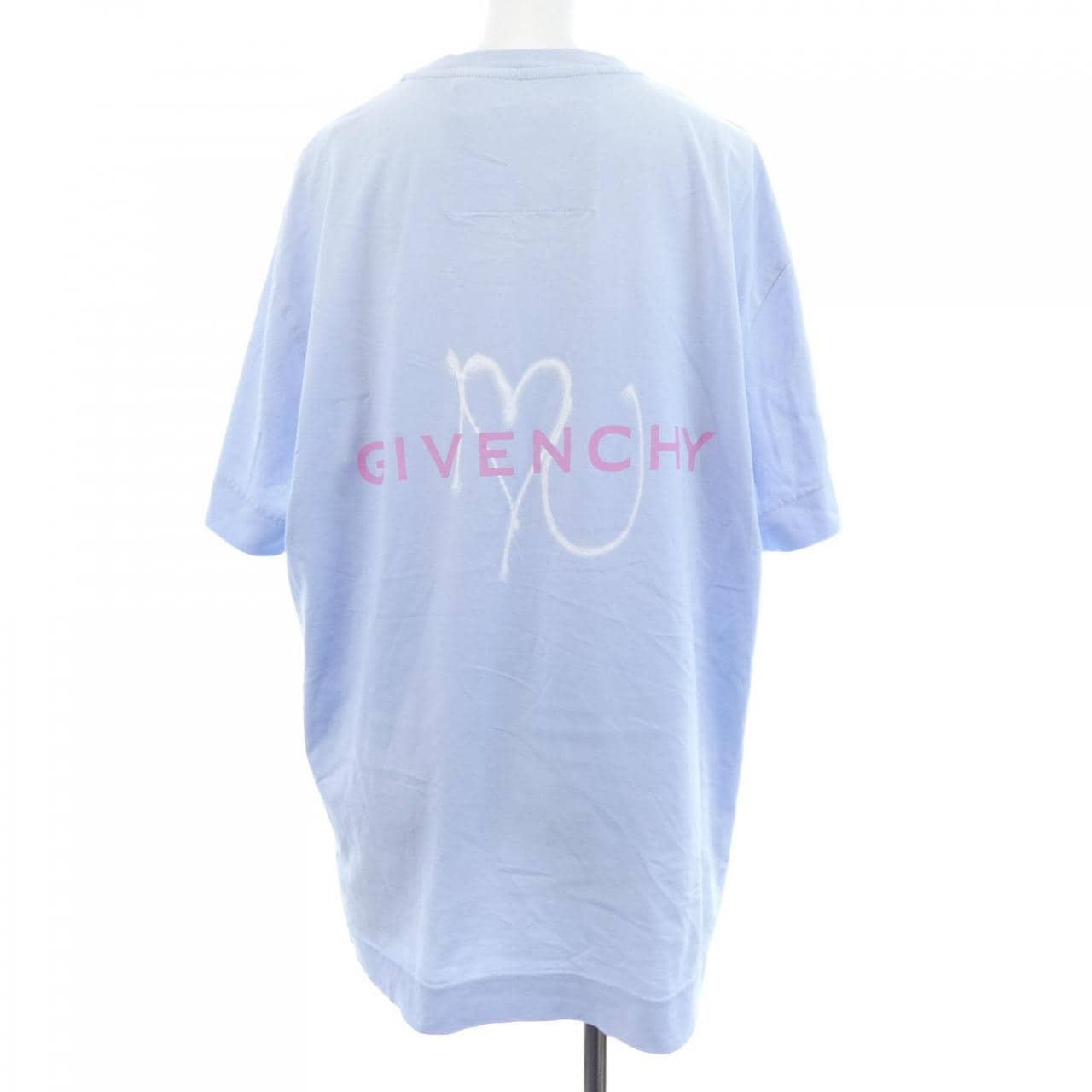 ジバンシー GIVENCHY BW707Z3YGW Tシャツ