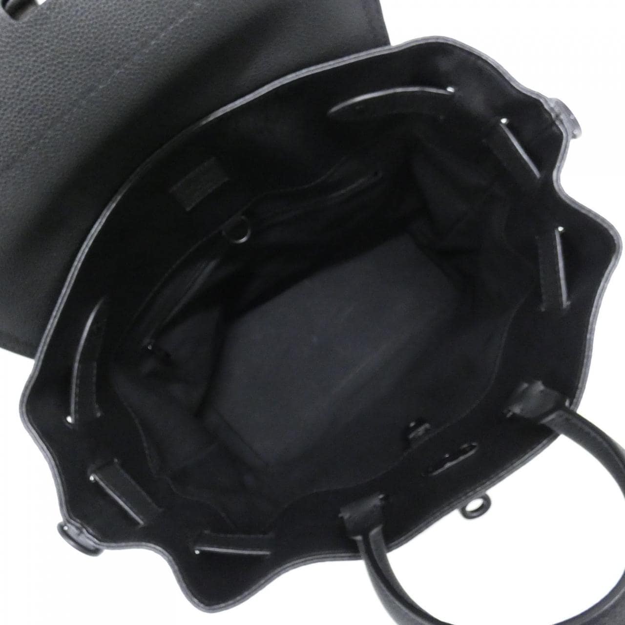ルイヴィトン モノグラム ミッドナイト スティーマー 30cm M2A253 バッグ