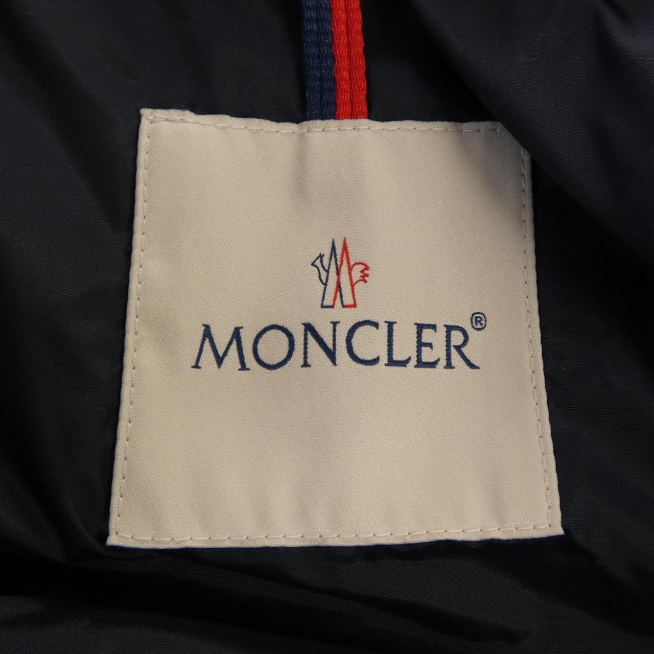 モンクレール MONCLER ACCENTEUR ダウンコート