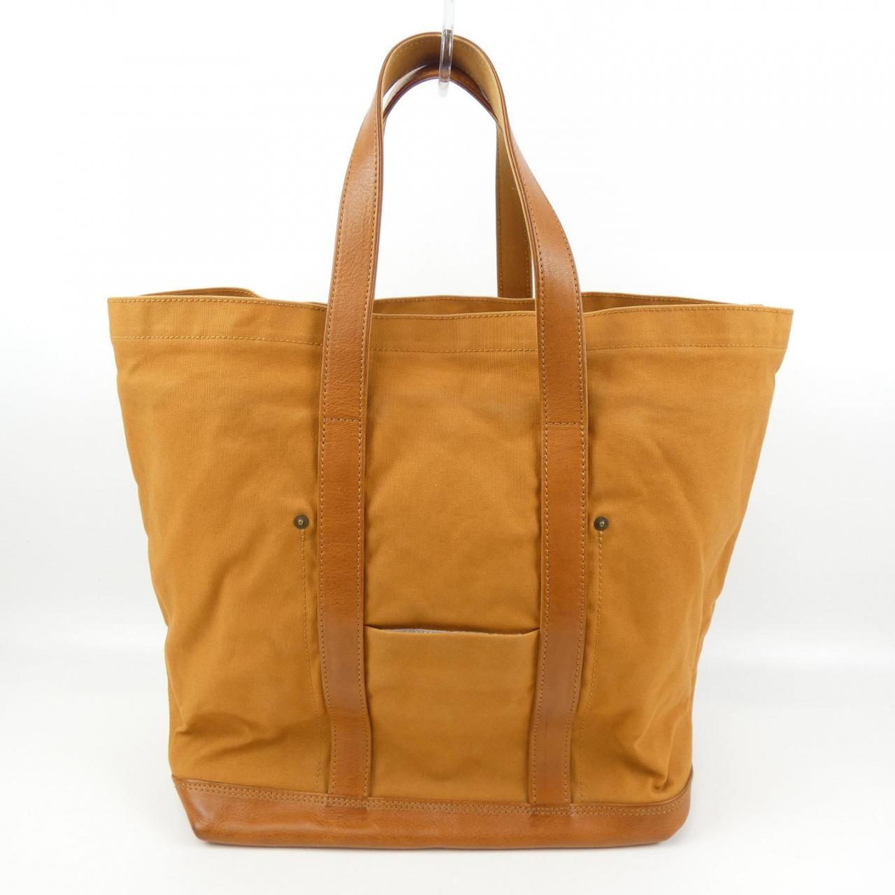 SUOLO BAG