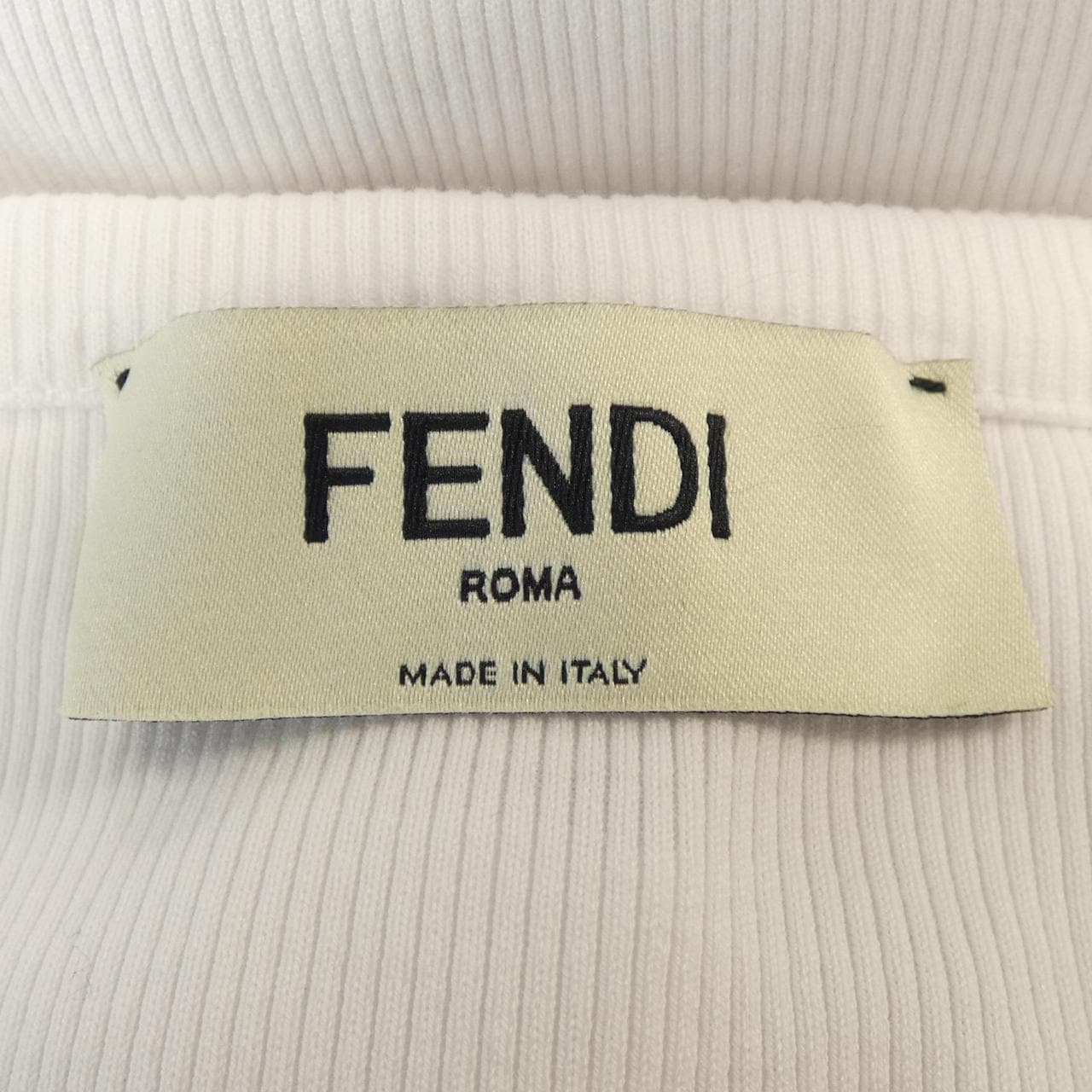 フェンディ FENDI Tシャツ