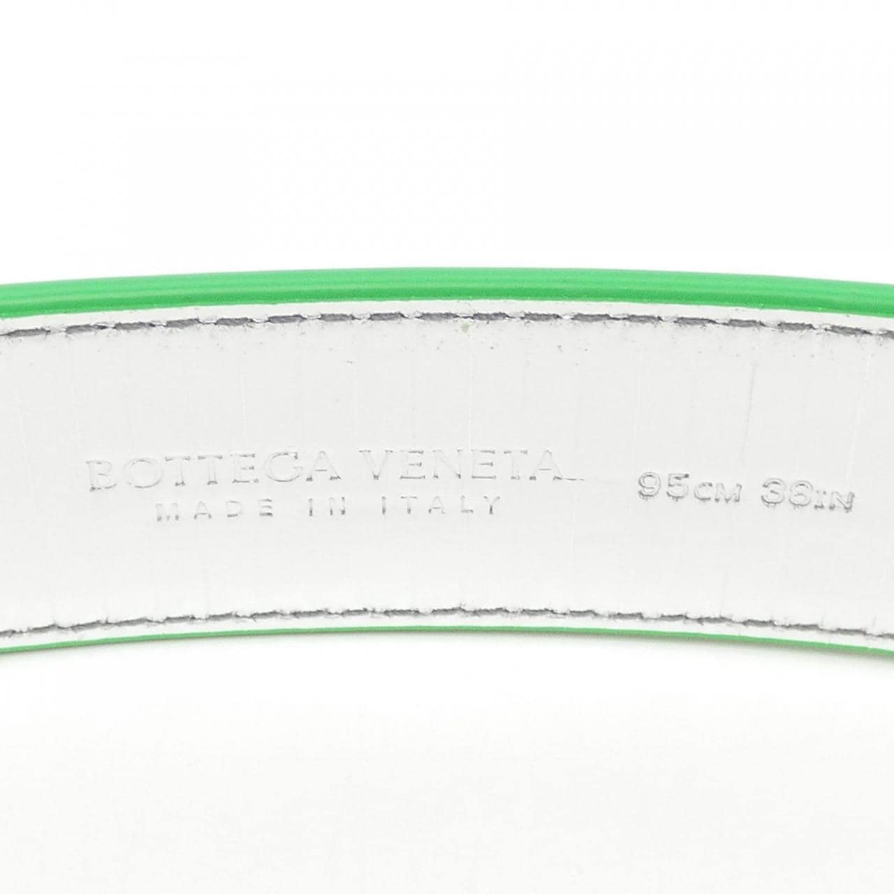 ボッテガヴェネタ BOTTEGA VENETA BELT