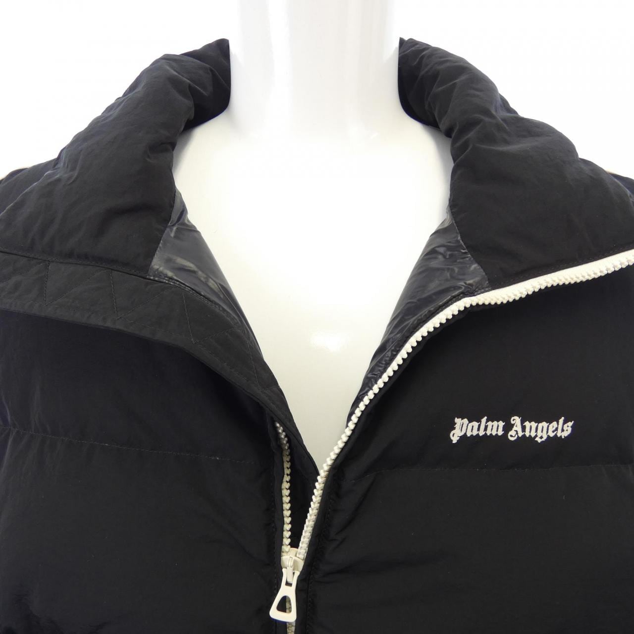 PALM ANGELS PALM ANGELS 羽绒背心