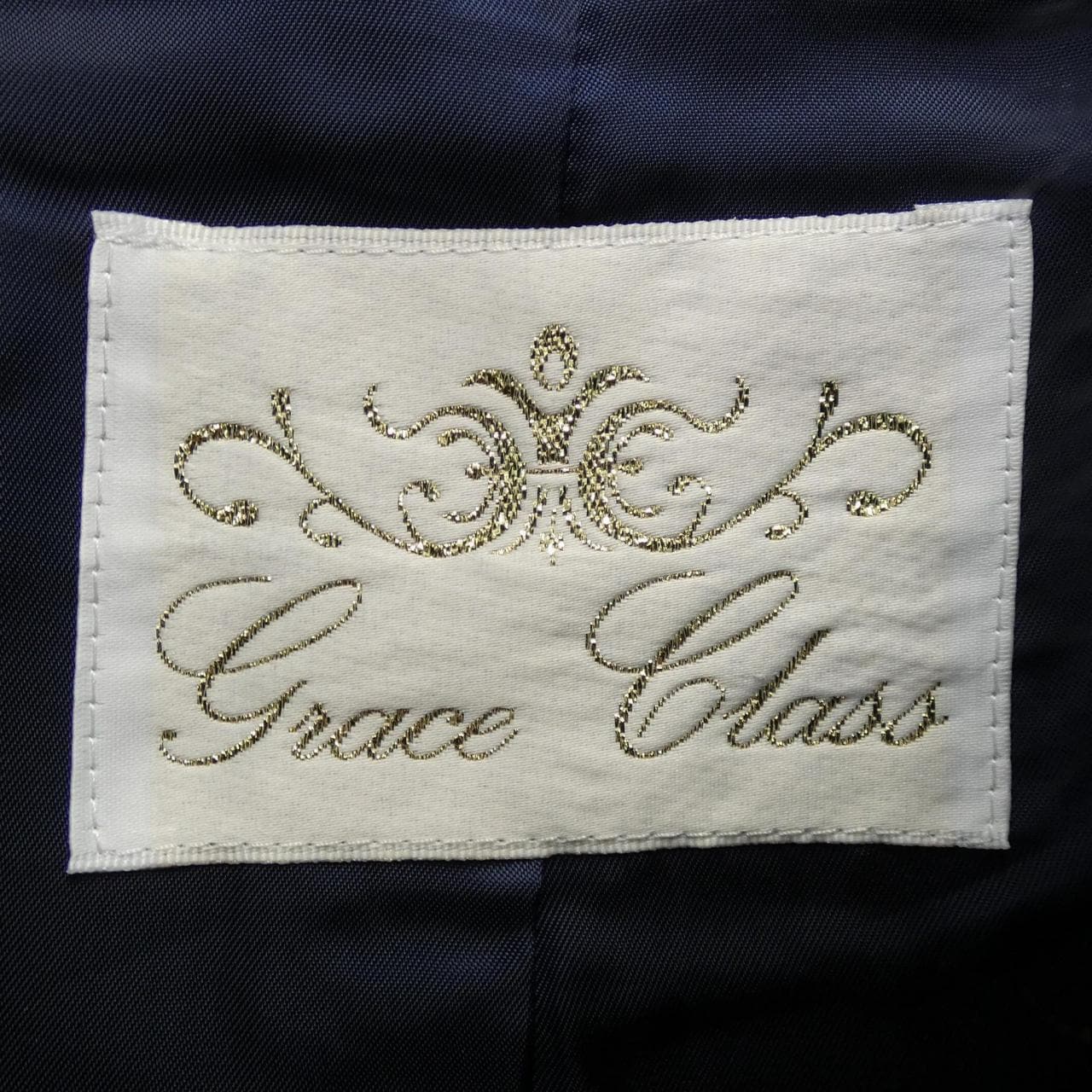 Grace Class GRACE Class Jacket