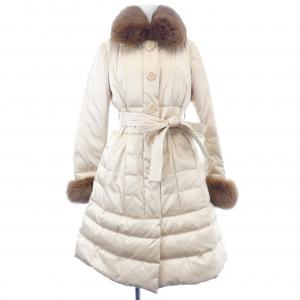 ハロッズ Harrods ダウンコート