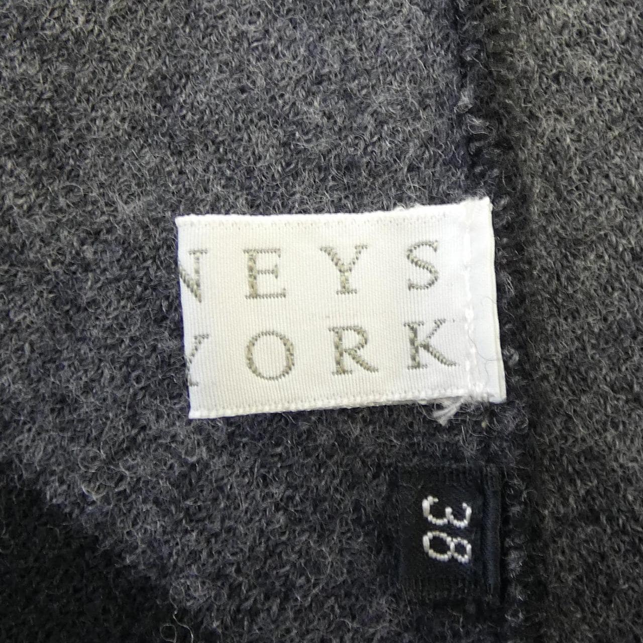 バーニーズニューヨーク BARNEYS NEW YORK パーカー