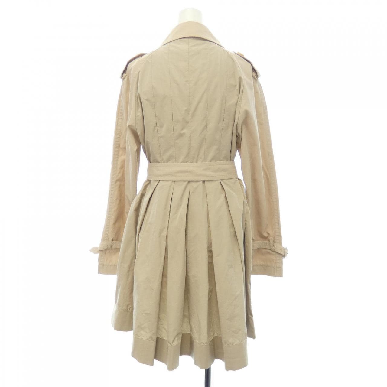 モンクレール MONCLER トレンチコート