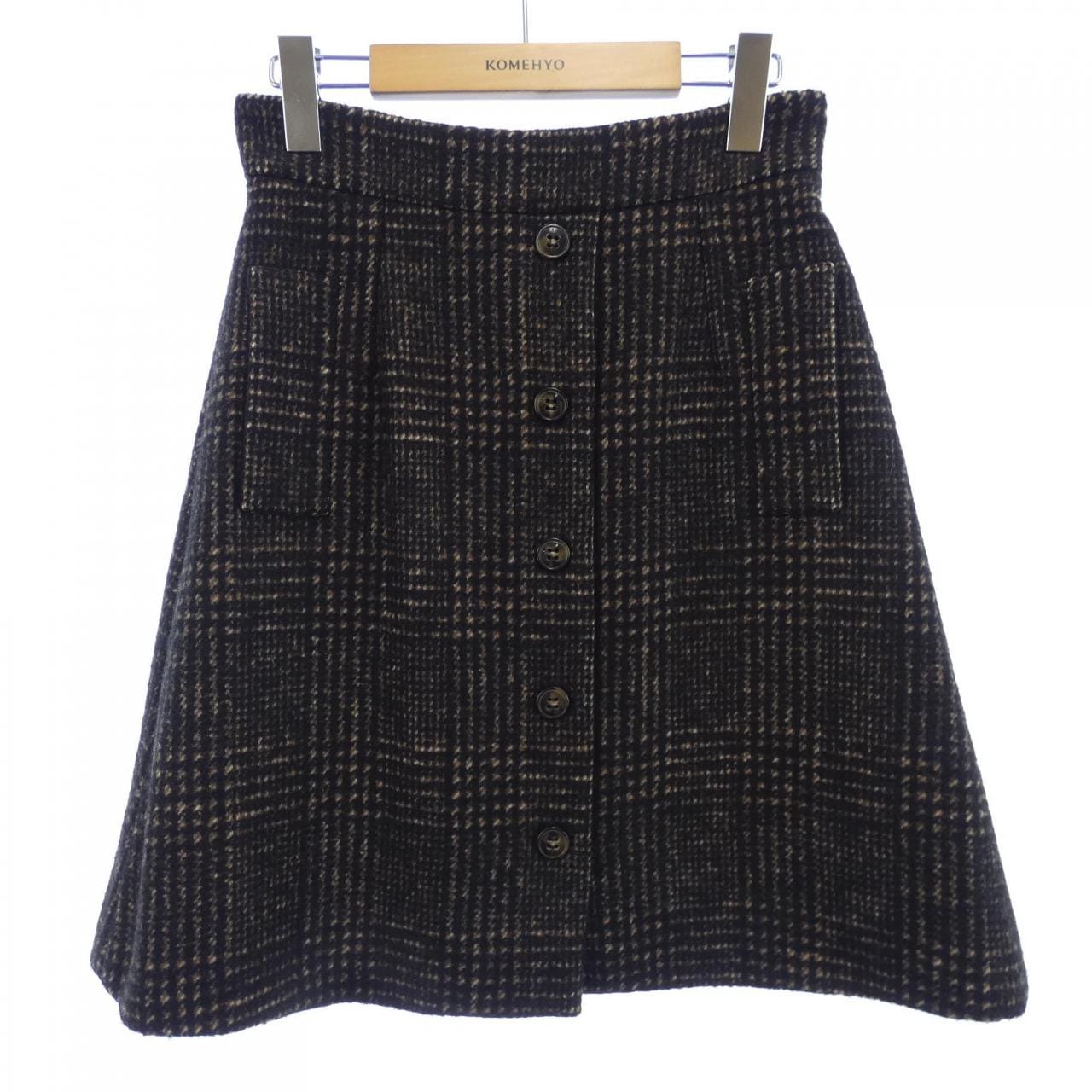 ドルチェアンドガッバーナ DOLCE&GABBANA スカート