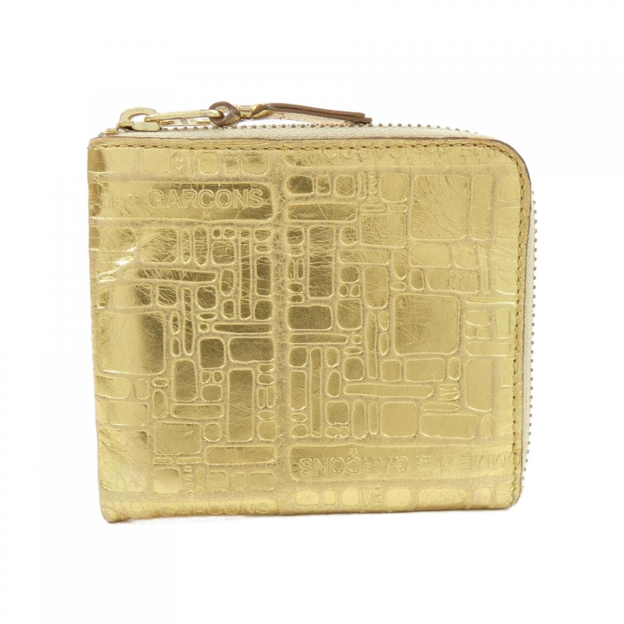 COMMME des GARCONS WALLET