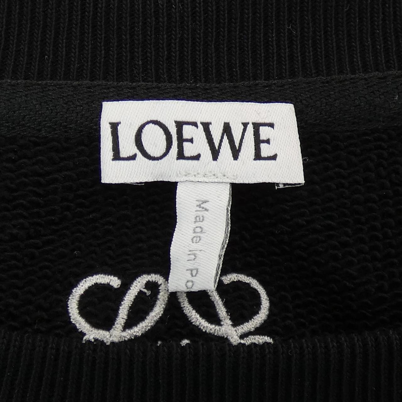 Loewe LOEWE sweat