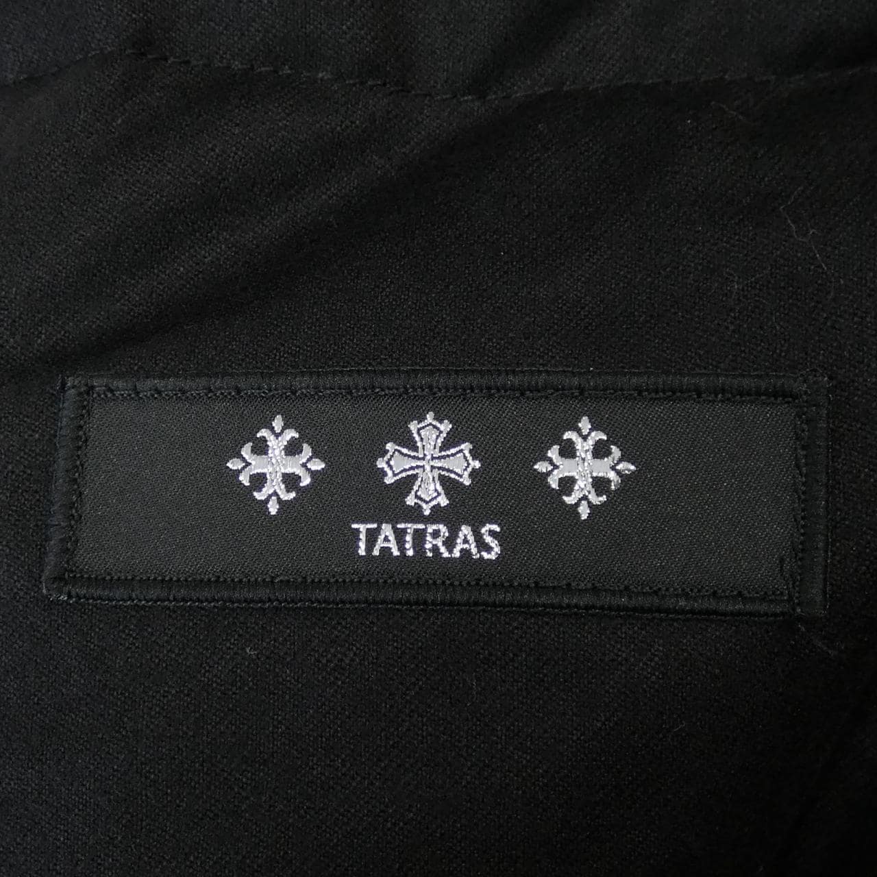 塔特拉斯TATRAS羽绒大衣