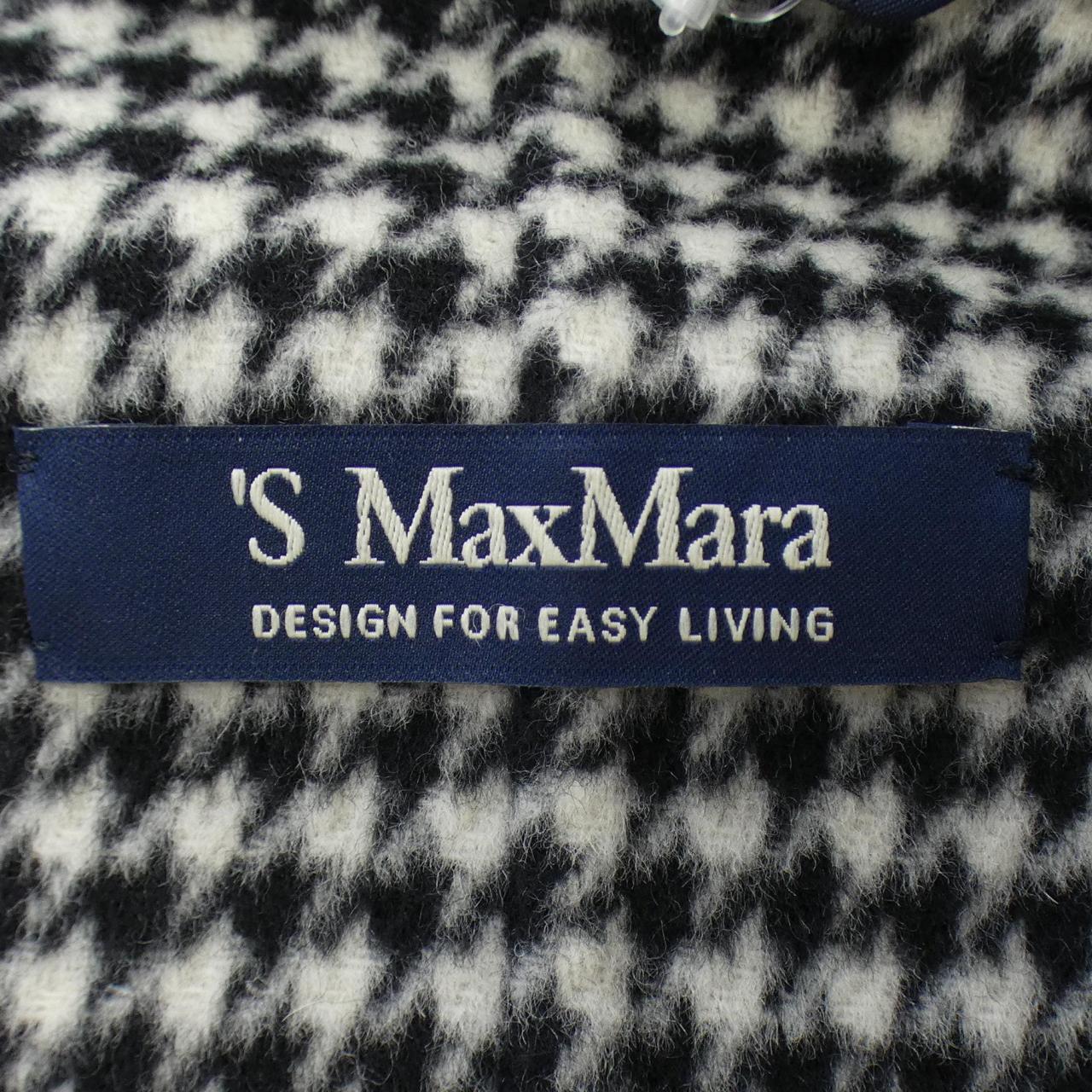 エスマックスマーラ 'S Max Mara コート