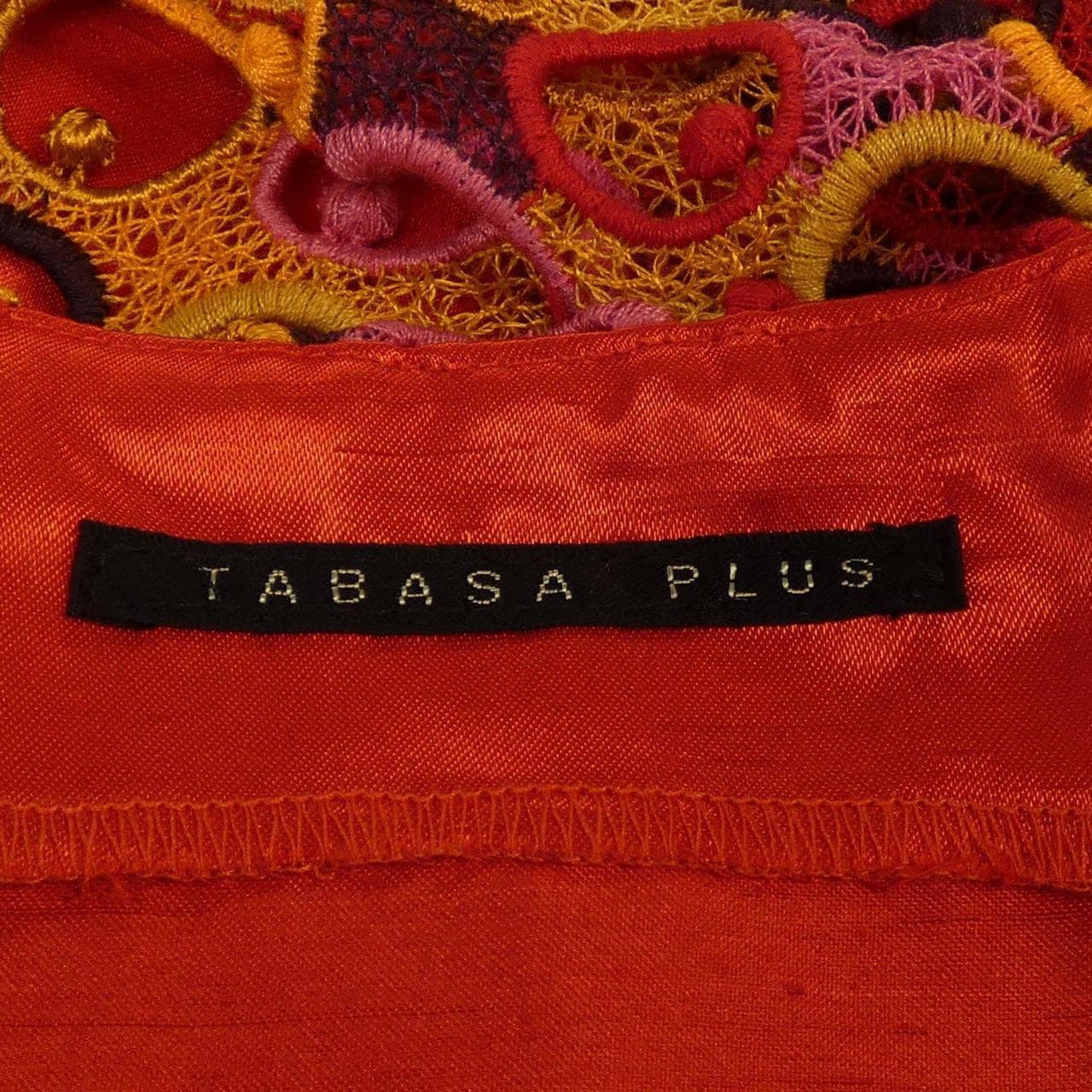 TABASA ワンピース