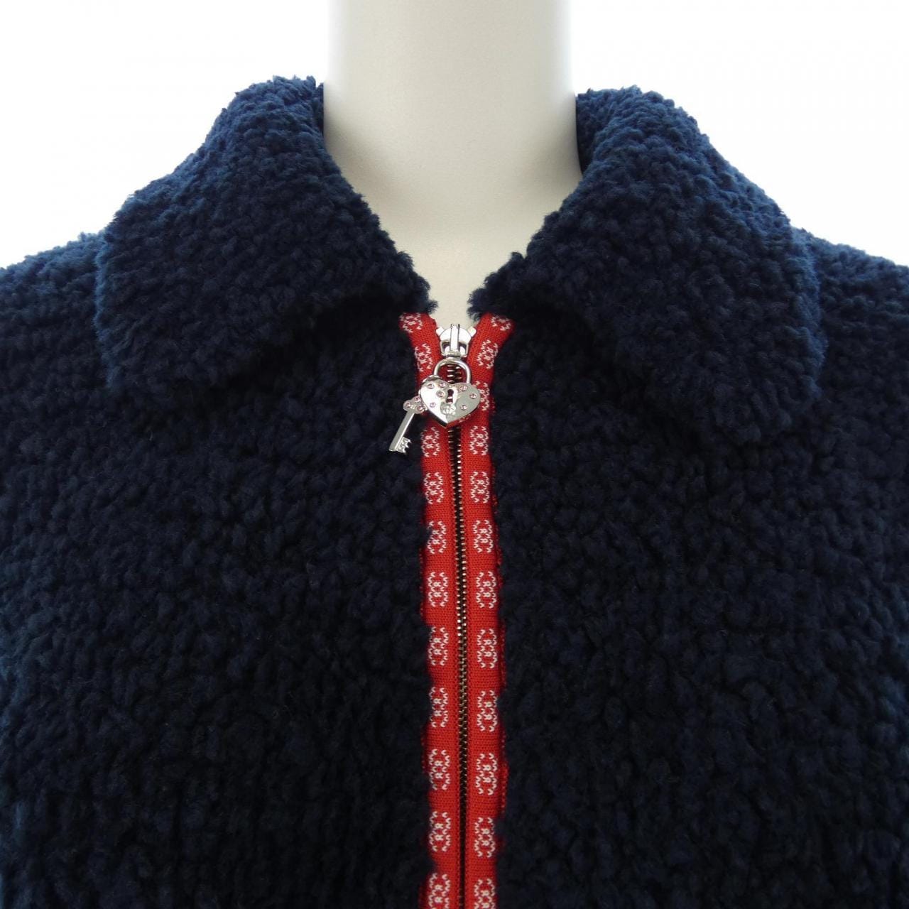 シャネル CHANEL ブルゾン