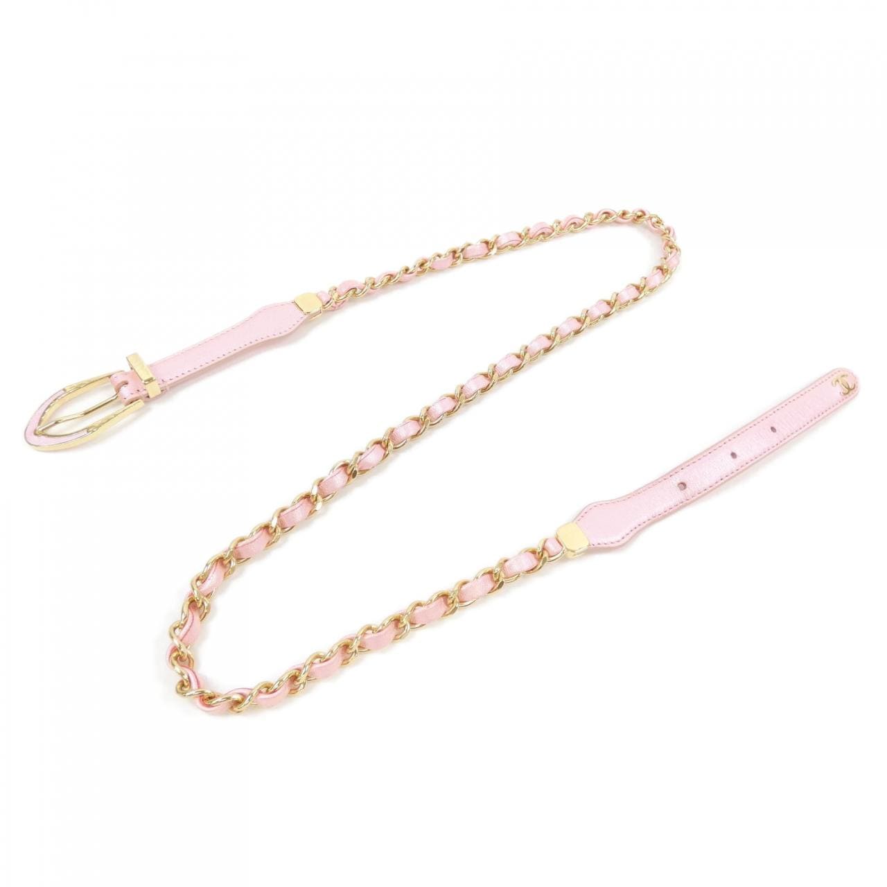 シャネル CHANEL BELT