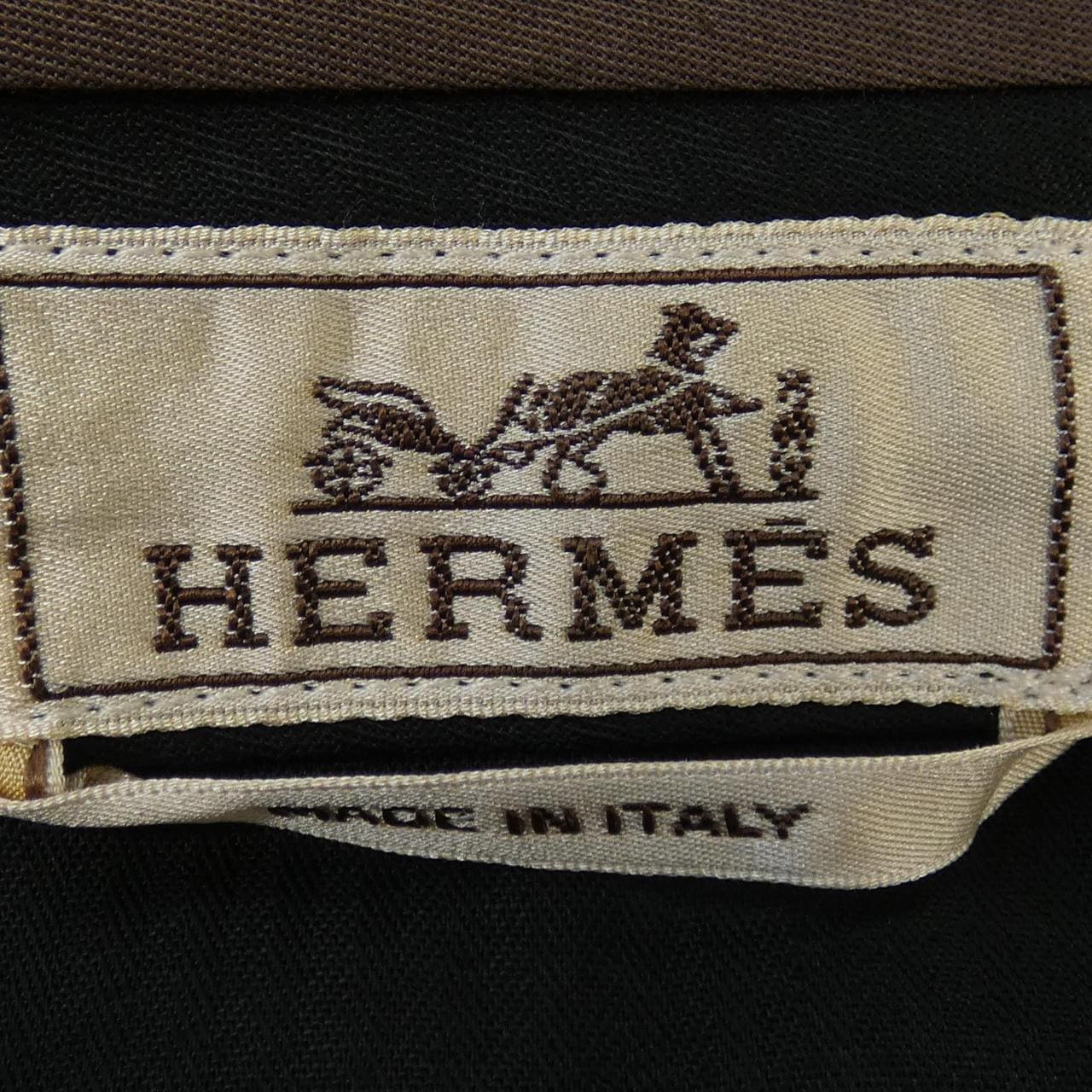 エルメス HERMES パンツ