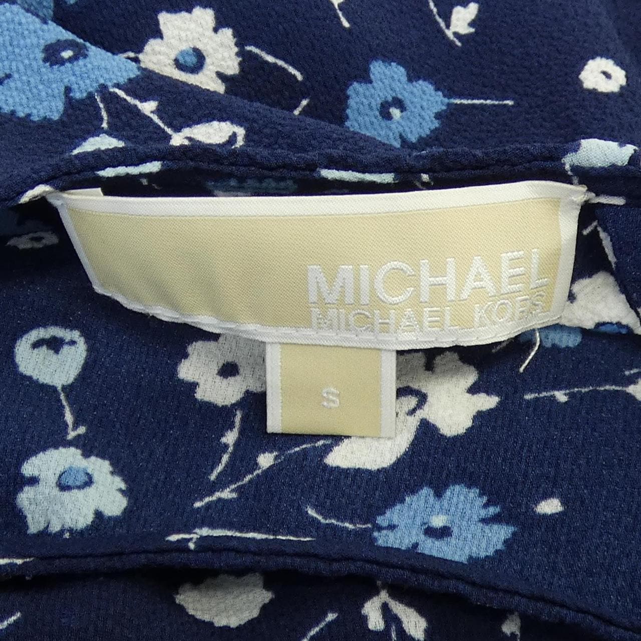 マイケルマイケルコース MICHAEL MICHAEL KORS ワンピース