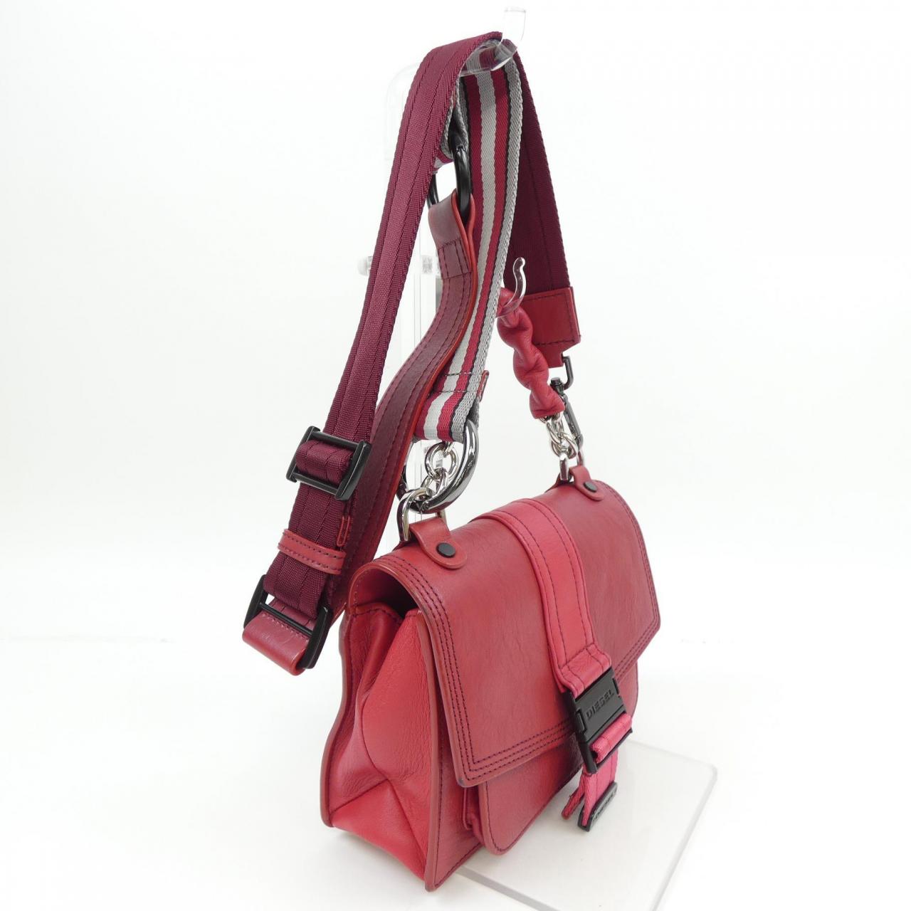 ディーゼル DIESEL BAG