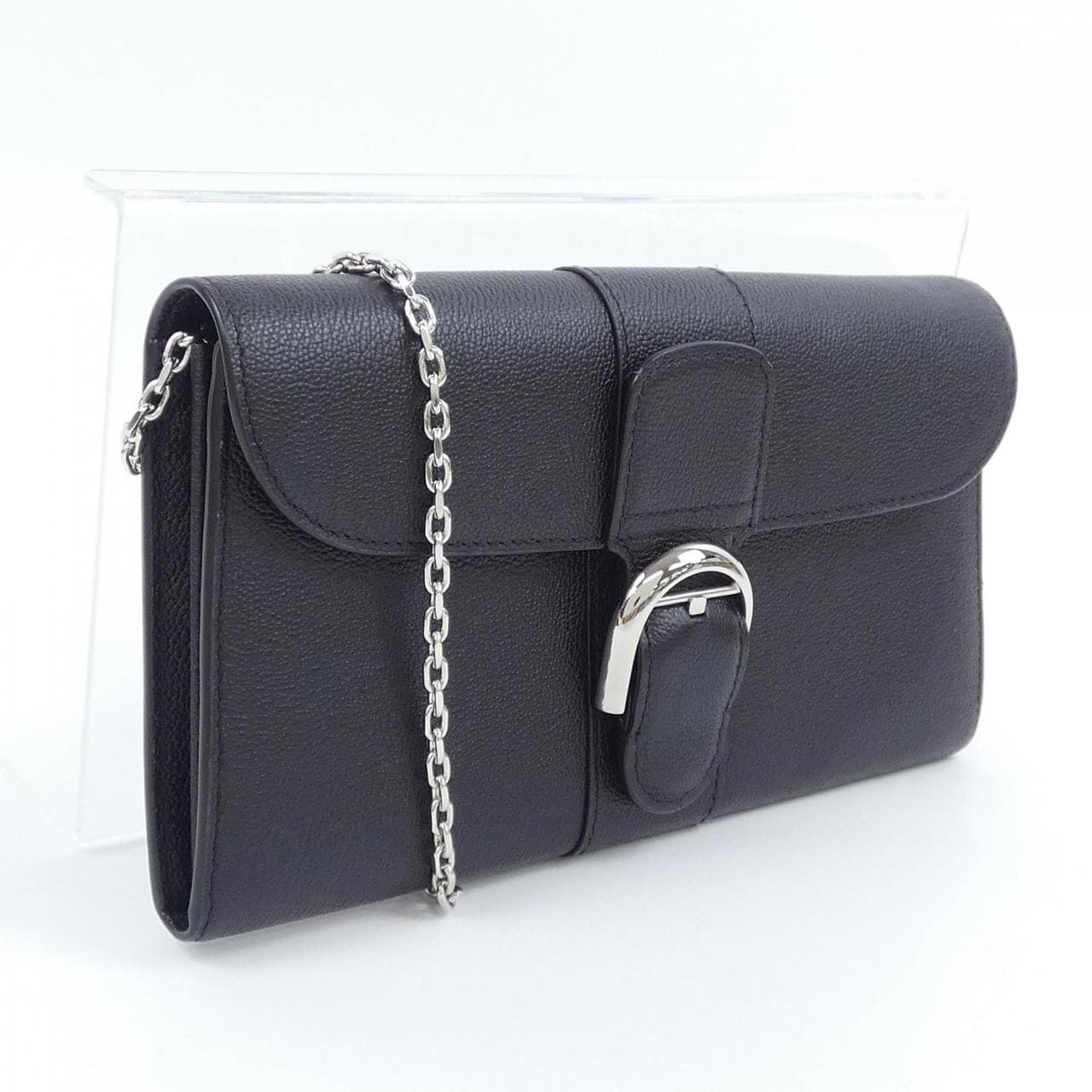 デルボー DELVAUX BRILLANT LONG WALLET WALLET