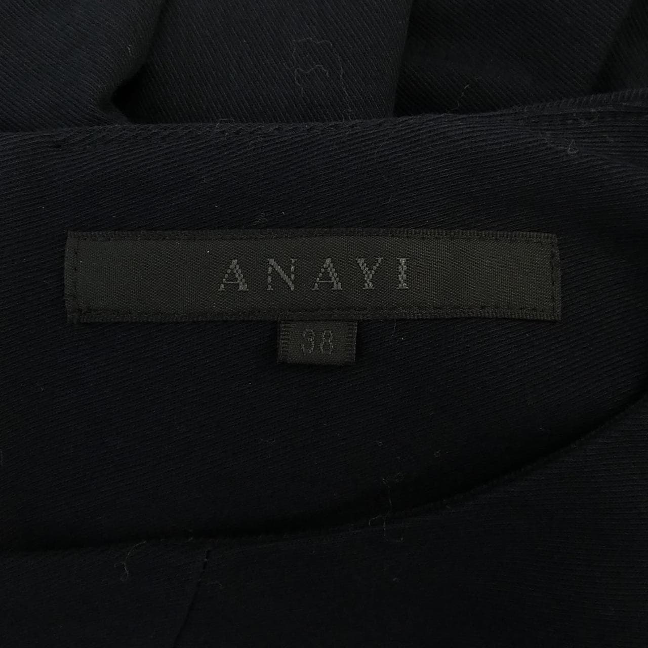 アナイ ANAYI ワンピース