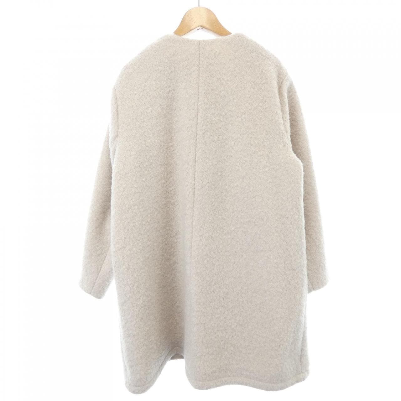 マッキントッシュフィロソフィー MACKINTOSH PHILOSOPHY WAA コート