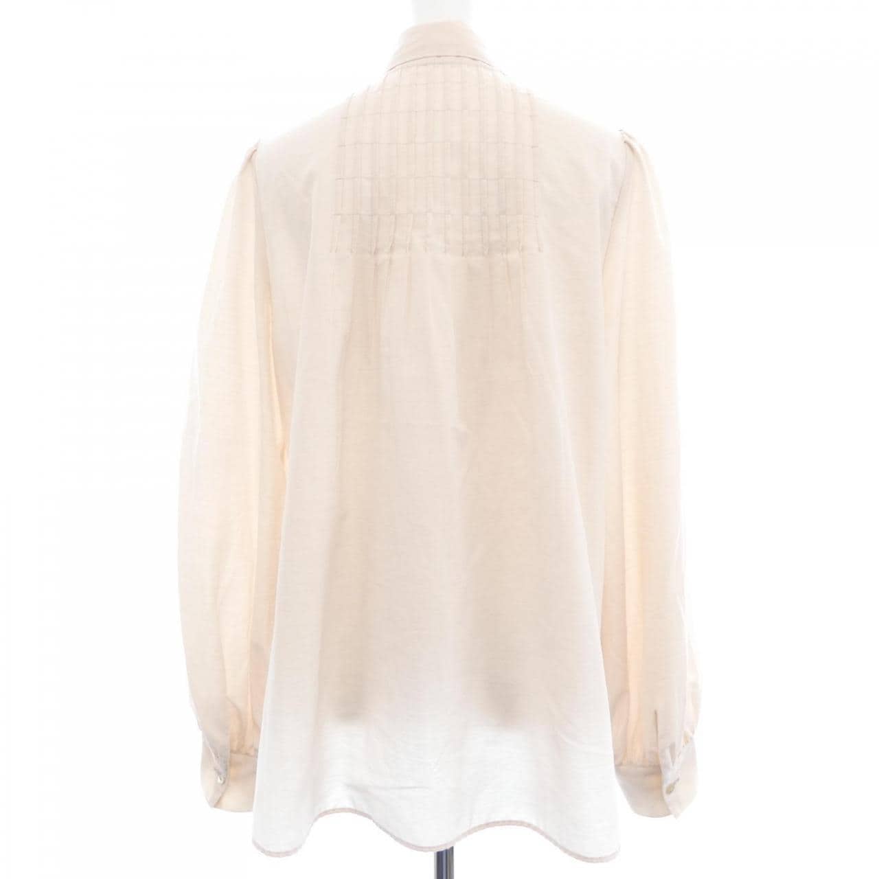 グレースコンチネンタル GRACE CONTINENTAL シャツ