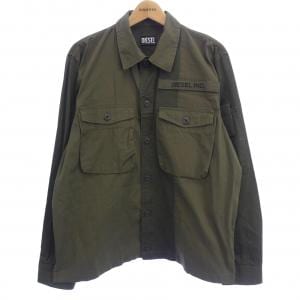 ディーゼル DIESEL ジャケット