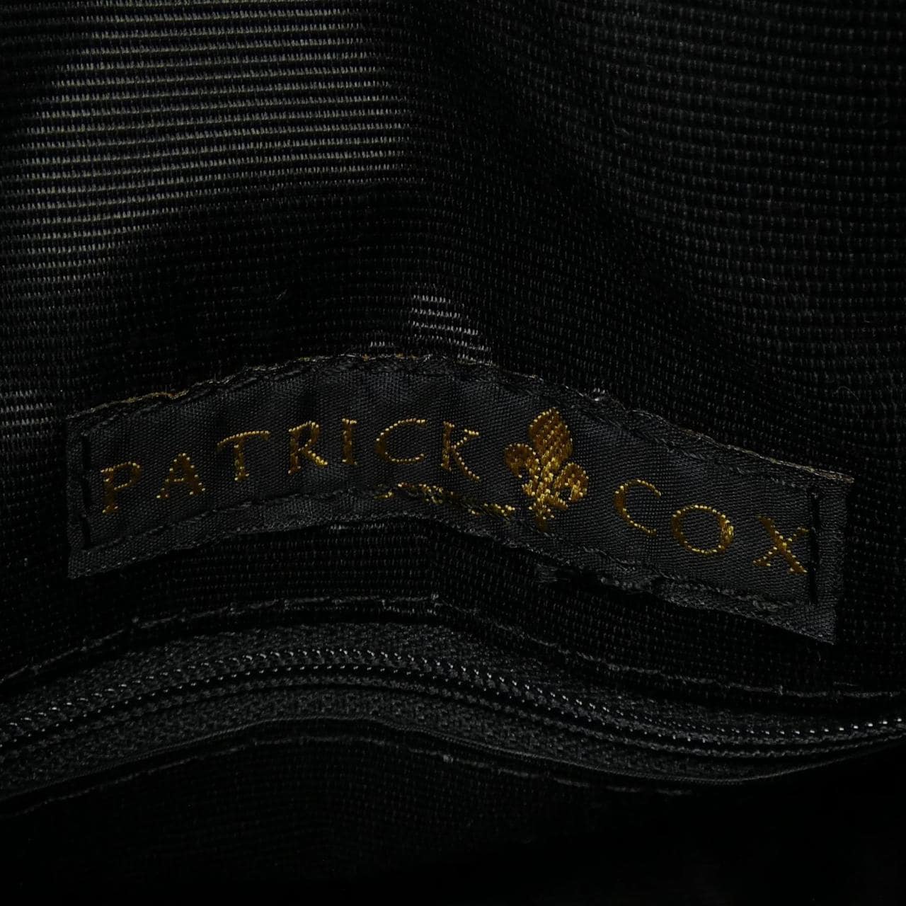 PATRICK COX PATRICK COX BAG