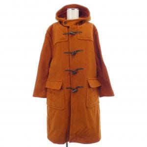 インヴァーティア INVERTERE NANO UNIVERS ダッフルコート