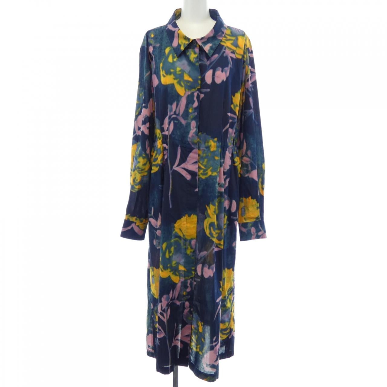 ドリスヴァンノッテン DRIES VAN NOTEN ワンピース