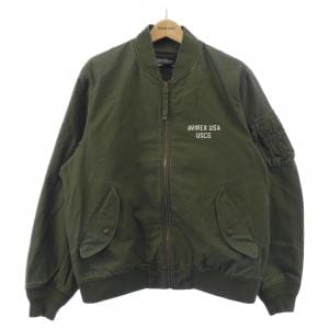 アヴィレックス AVIREX ジャケット