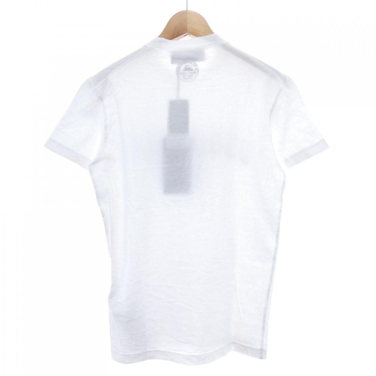 ディースクエアード DSQUARED2 S72GD0574 Tシャツ