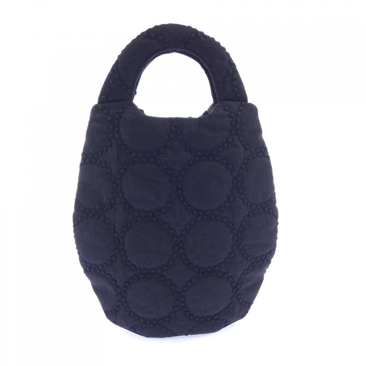 ミナペルホネン mina perhonen tambourine BAG