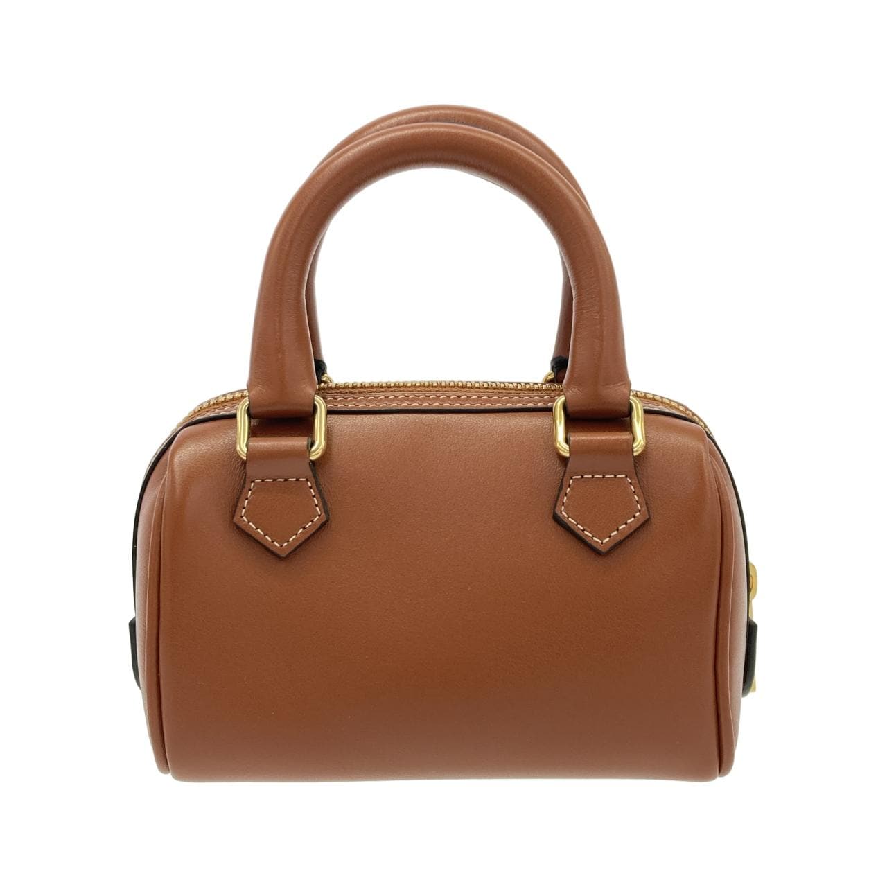 セリーヌ 10P043ESM ボストンバッグ