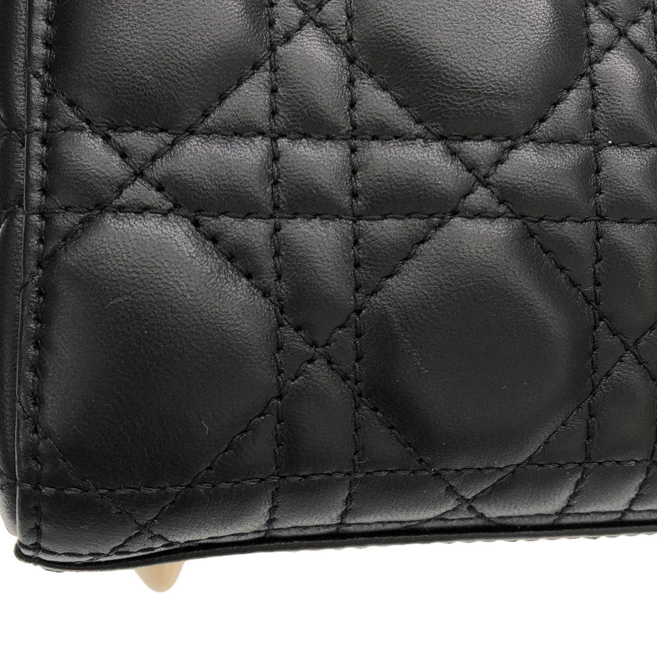 クリスチャンディオール MY ABCDIOR レディ ディオール スモール M0538OCAL バッグ