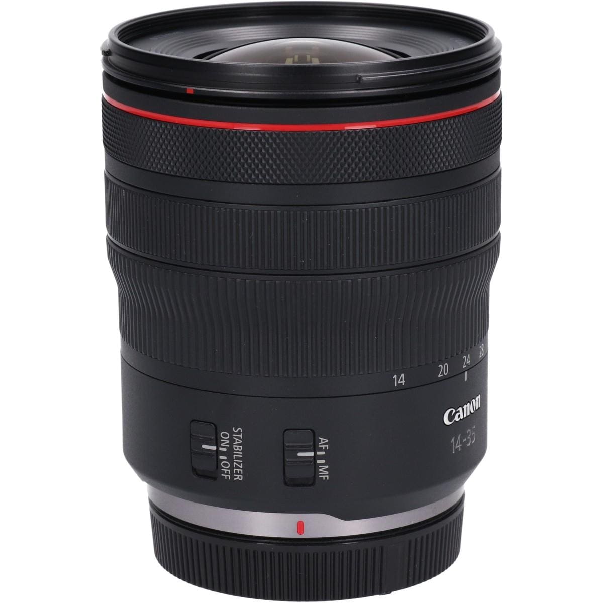 ＲＦ１４－３５ｍｍ　Ｆ４Ｌ　ＩＳ　ＵＳＭ