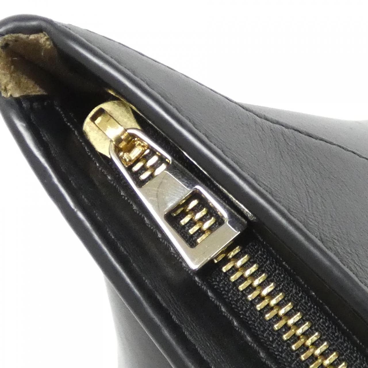 ロエベ パズル フォルド クロップド トート A779PTEX01 バッグ