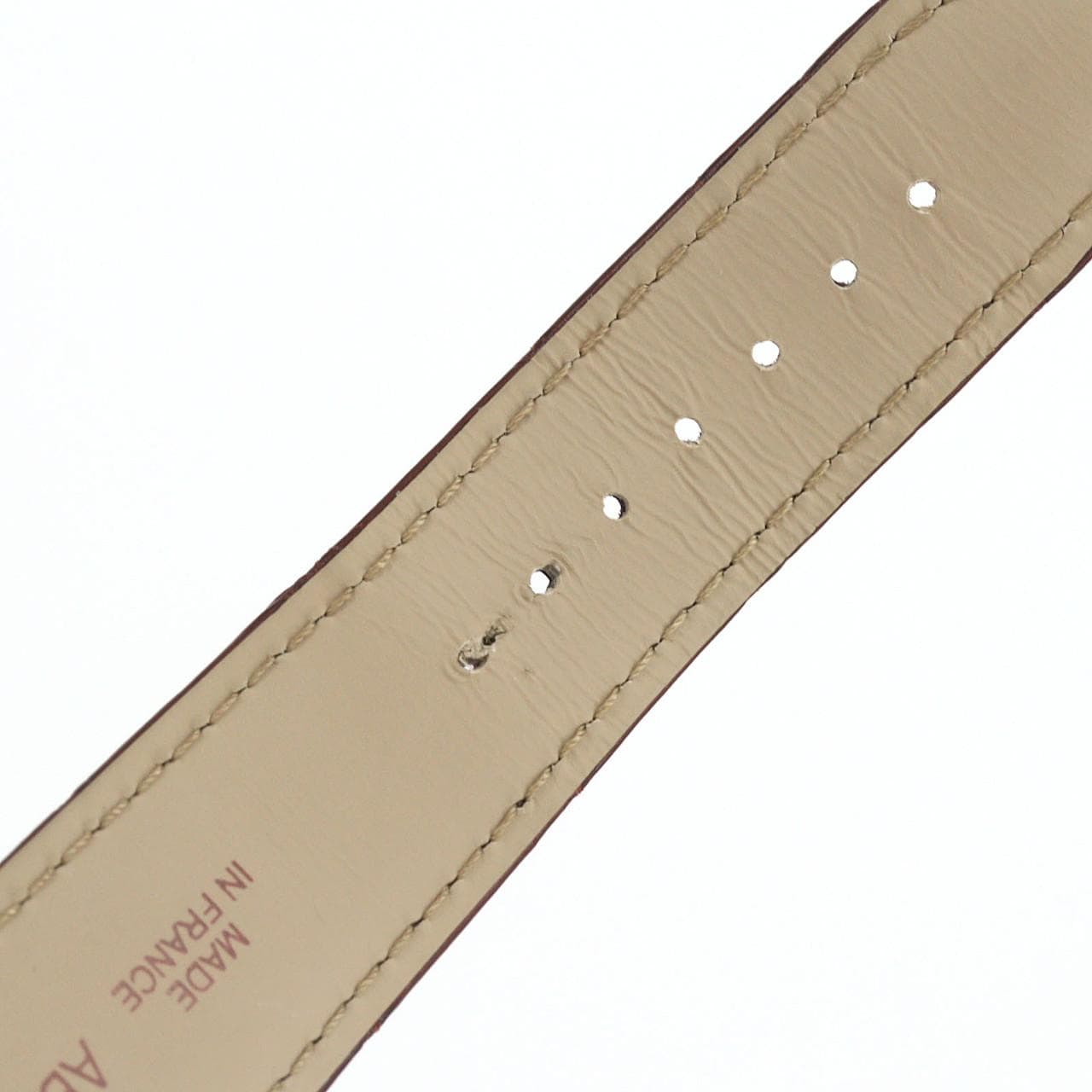 カルティエ ロンド･ルイ･カルティエ PG W6801005 PG･RG 自動巻