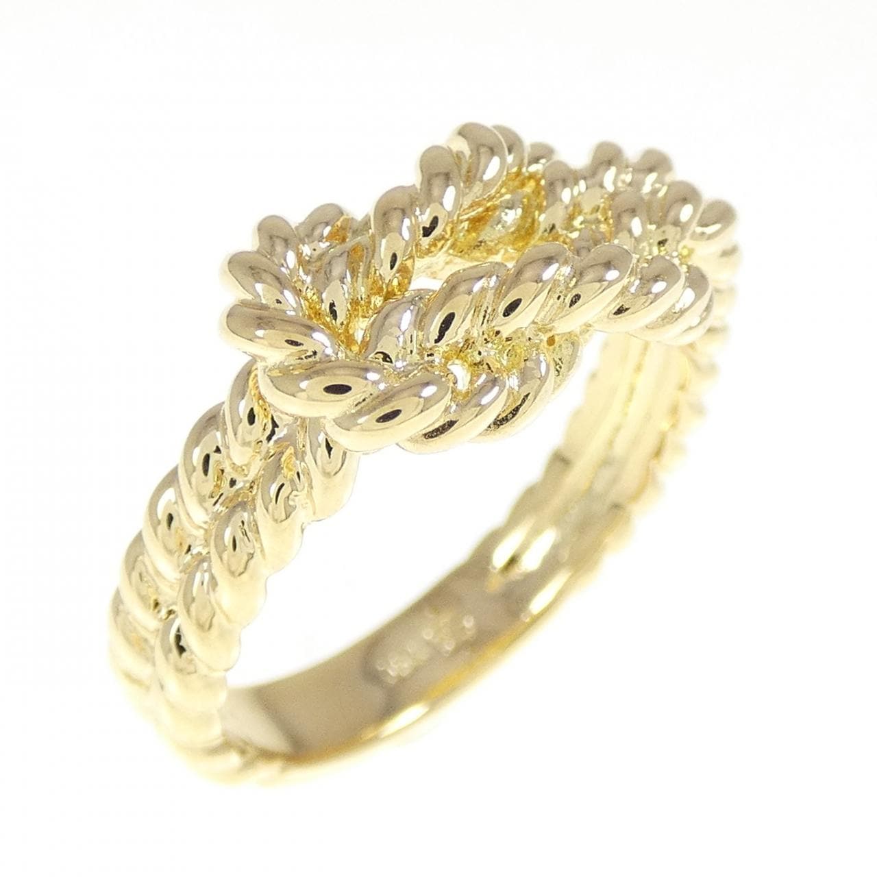 750YG ring