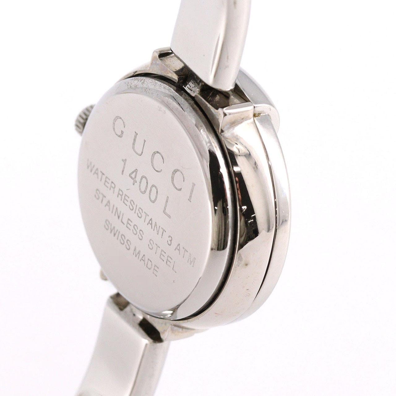 グッチ 1400L SS クォーツ