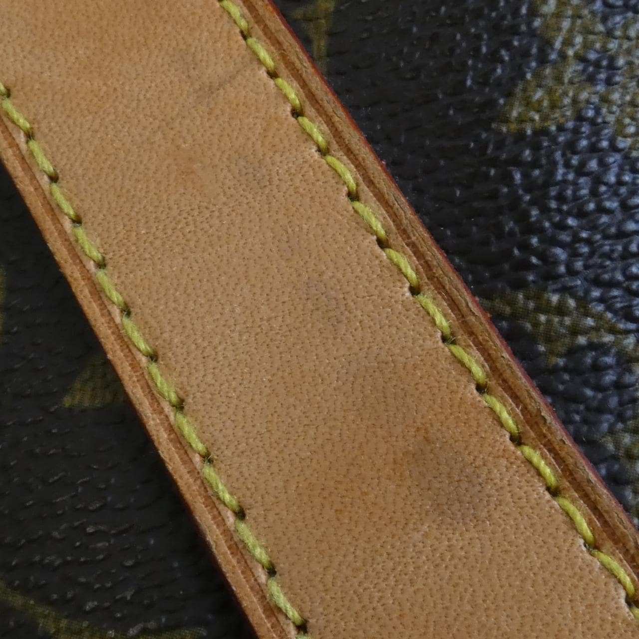 ルイヴィトン モノグラム キーポル 50cm M41426 ボストンバッグ