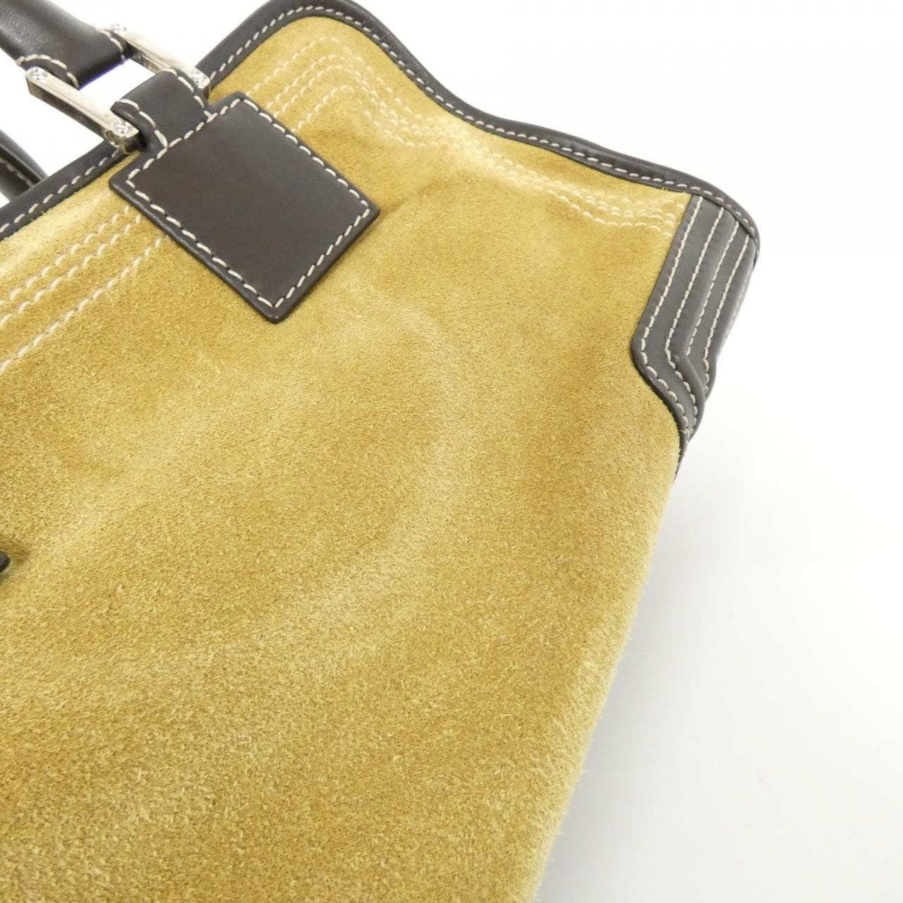 ロエベ アマソナ 28cm バッグ