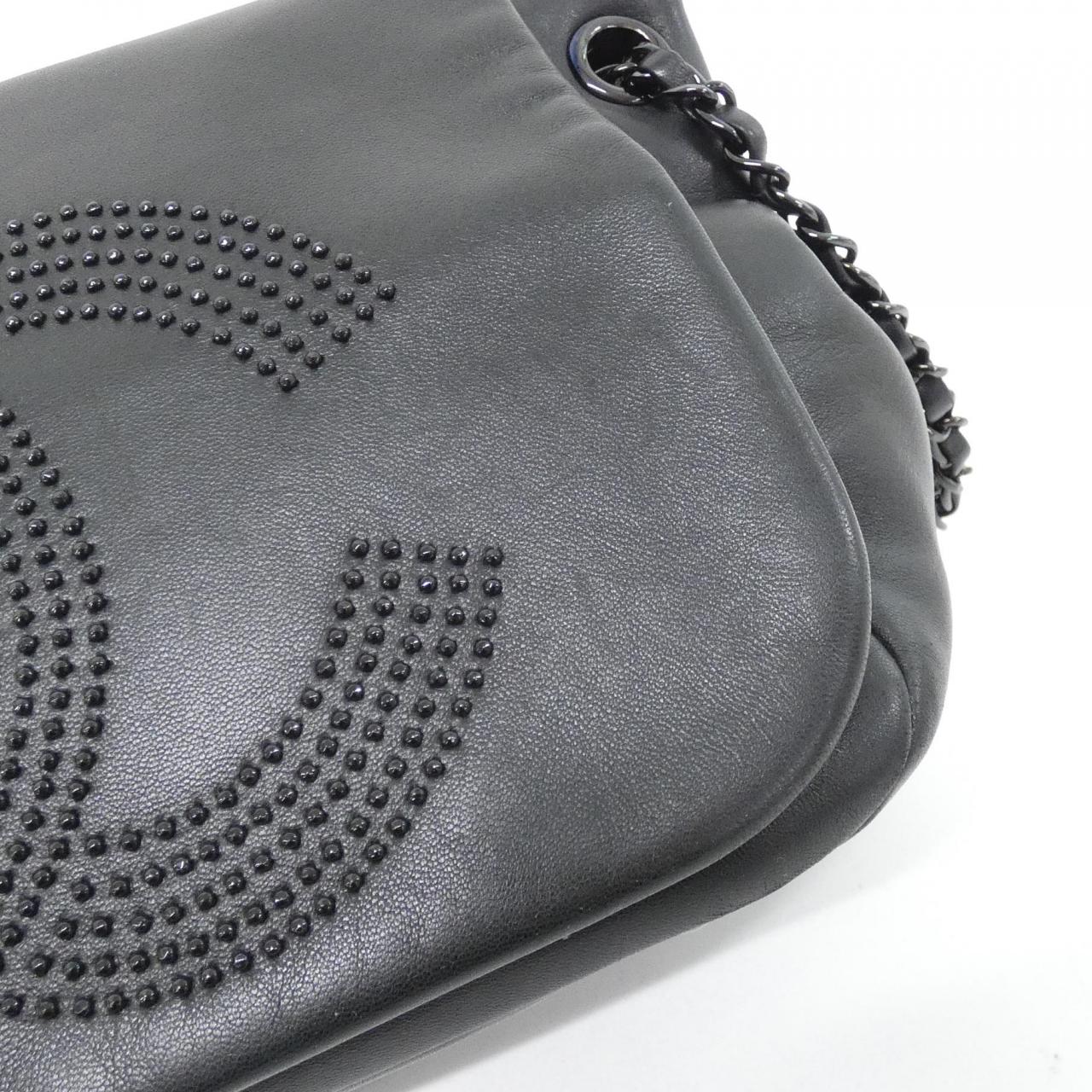 シャネル 35874 ショルダーバッグ