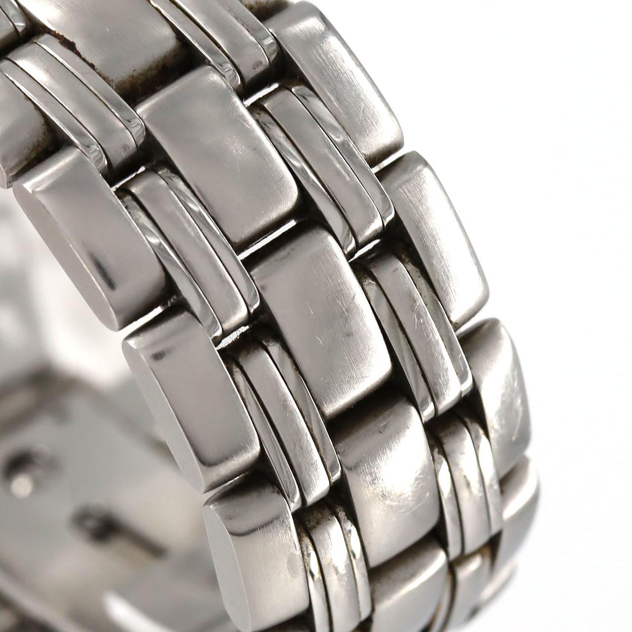 【ノーメンテナンス還元価格】オメガ シーマスター120 2511.81 SS クォーツ