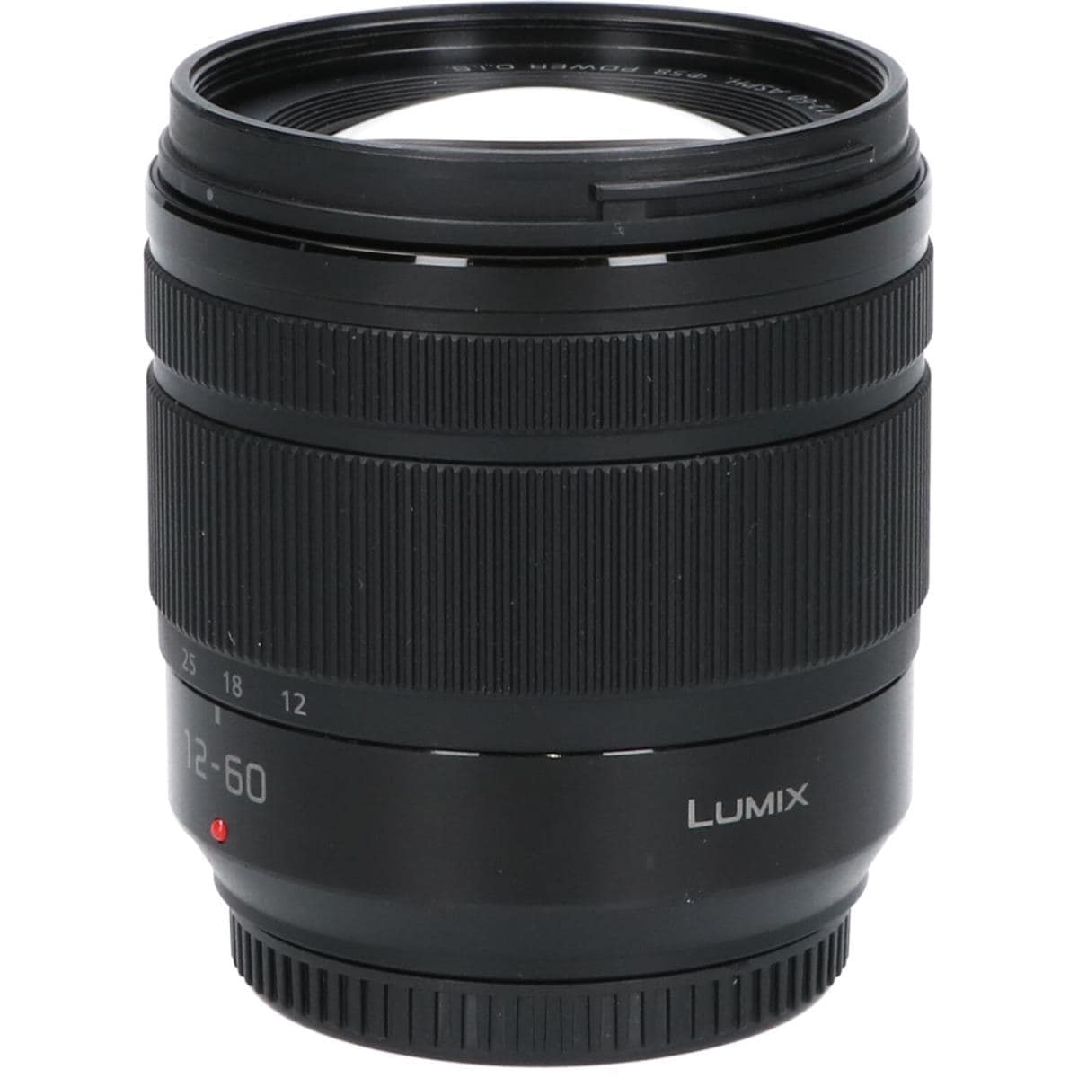 ＰＡＮＡＳＯＮＩＣ　Ｇ１２－６０ｍｍ　Ｆ３．５－５．６ＡＳＰＨ．ＯＩＳ