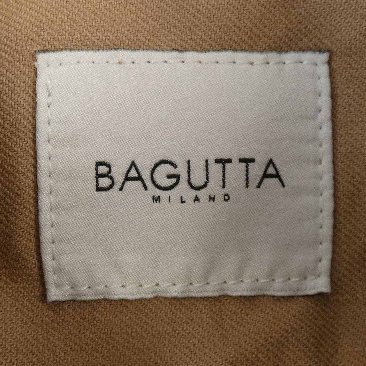 バグッタ BAGUTTA シャツ