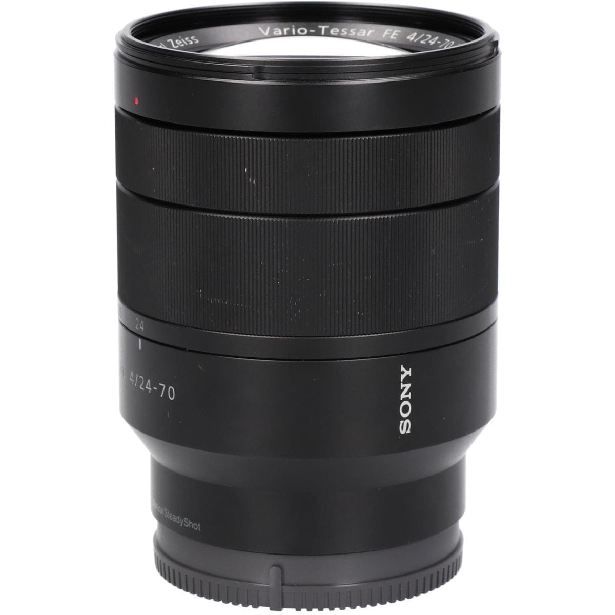 SONY FE24-70mm F4ZA OSS(SEL2470Z)